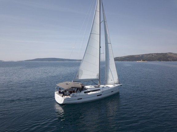 Image of Wilma yacht #4