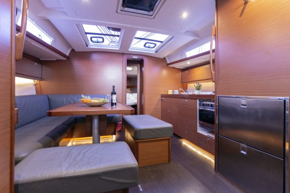 Image of Wilma yacht #18