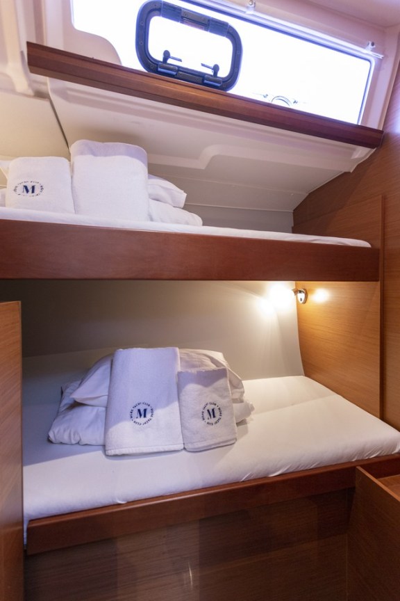 Image of Wilma yacht #24