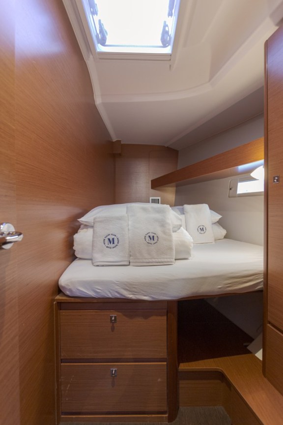 Image of Wilma yacht #25