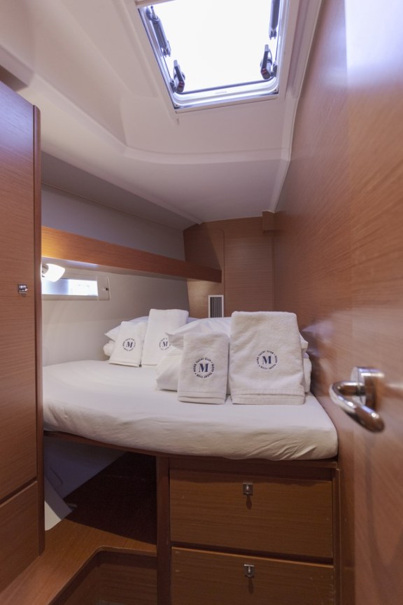 Image of Wilma yacht #26