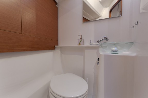 Image of Wilma yacht #28