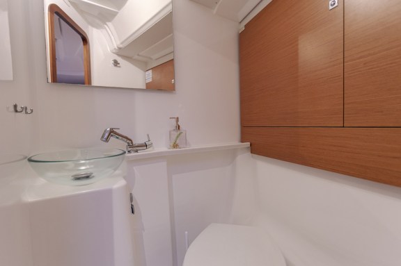 Image of Wilma yacht #29