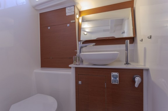 Image of Wilma yacht #27