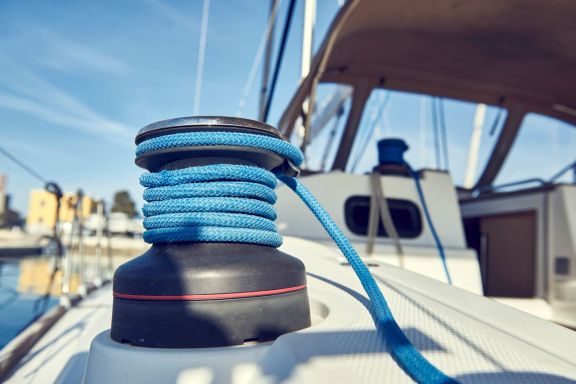 Image of Six Friends yacht #15