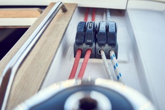 Image of Six Friends yacht #18