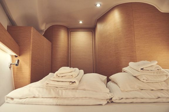 Image of Six Friends yacht #34