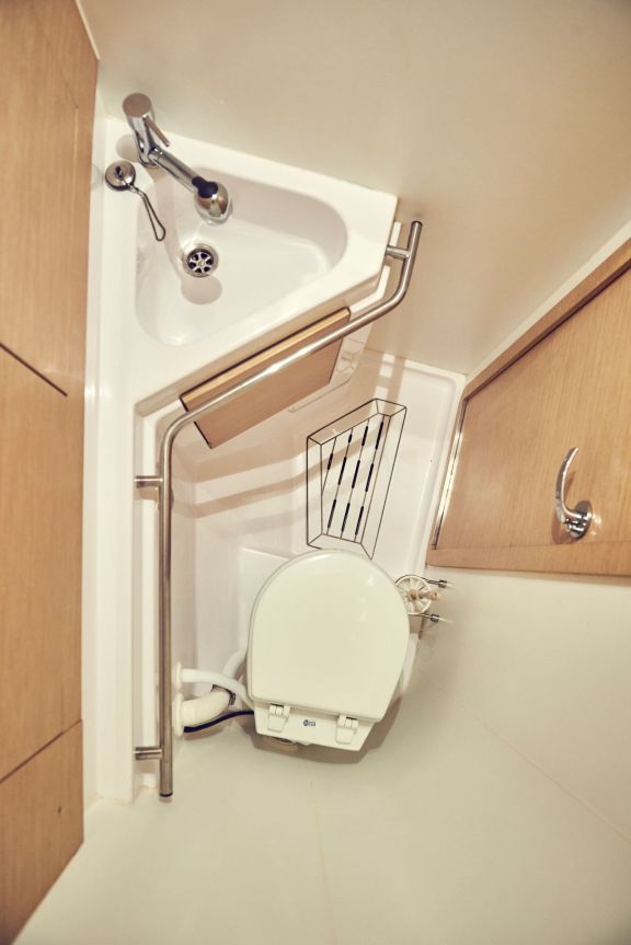 Image of Six Friends yacht #42