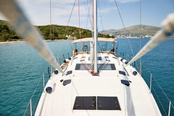 Image of Friends yacht #6