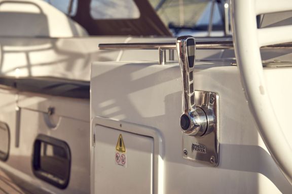 Image of Friends yacht #10