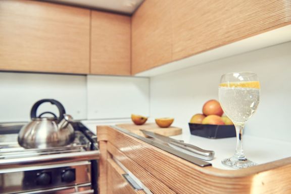 Image of Friends yacht #14