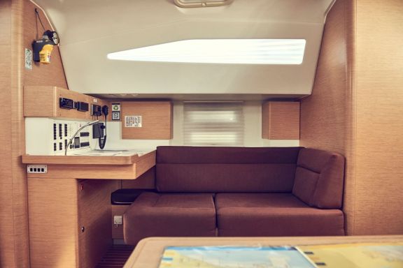 Image of Friends yacht #18