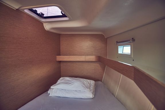 Image of Friends yacht #25