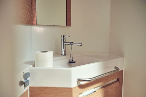 Image of Friends yacht #29