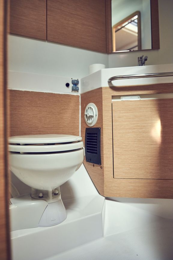 Image of Friends yacht #31