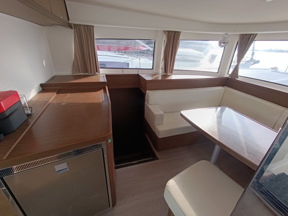 Image of Neptune yacht #7