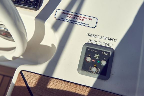 Image of Six Friends yacht #14