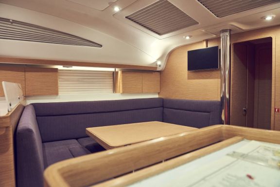 Image of Six Friends yacht #29