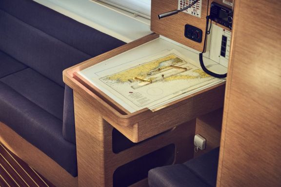 Image of Six Friends yacht #32