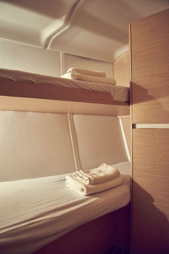 Image of Six Friends yacht #37