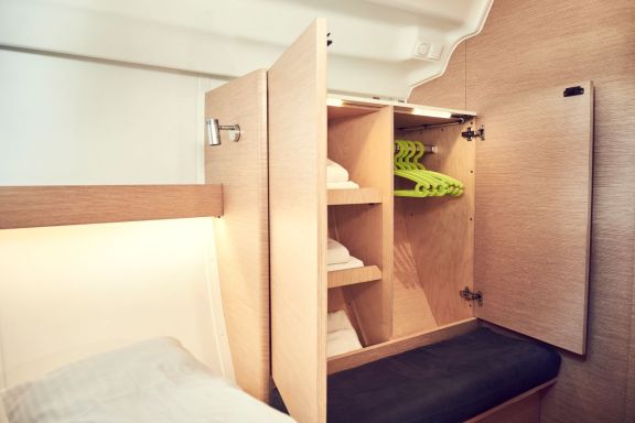 Image of Six Friends yacht #40