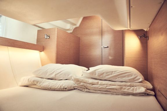 Image of Six Friends yacht #41