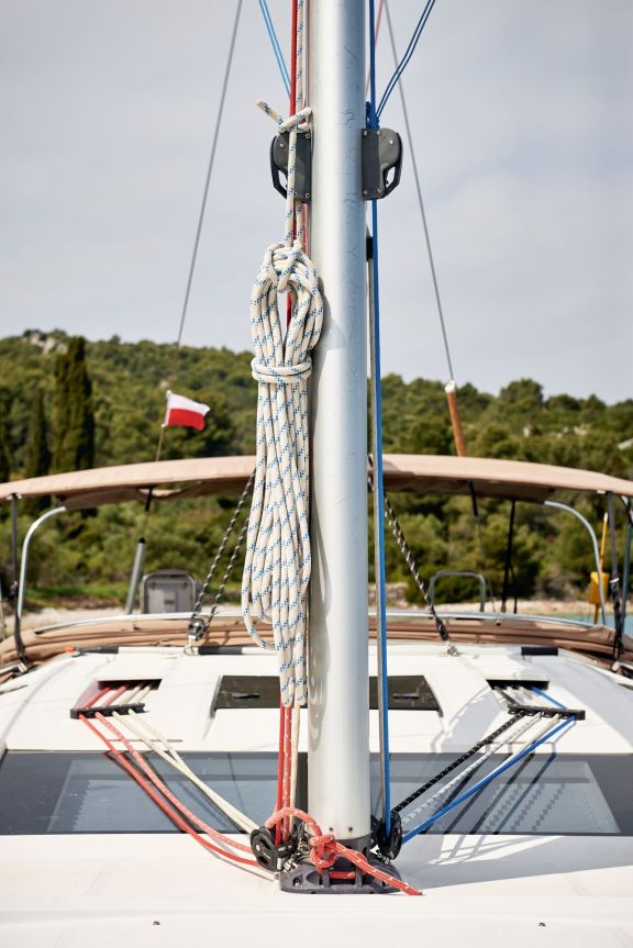 Image of Friends yacht #7