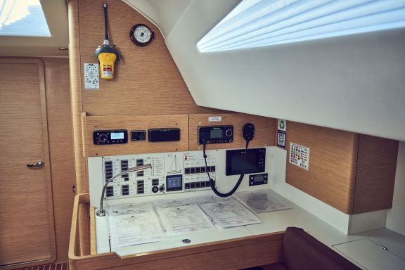 Image of Friends yacht #15