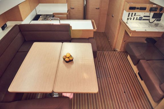 Image of Friends yacht #17