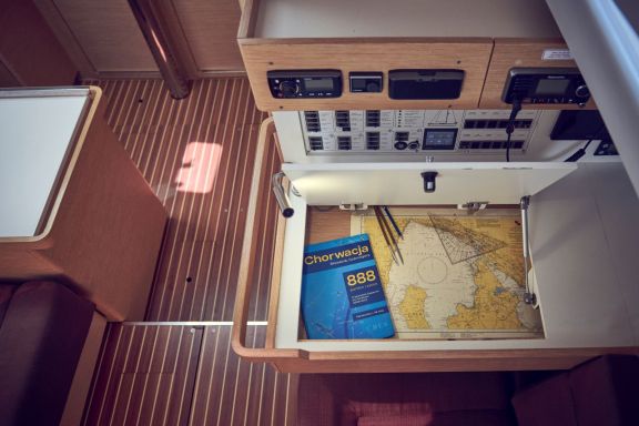 Image of Friends yacht #19