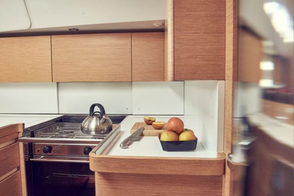 Image of Friends yacht #13