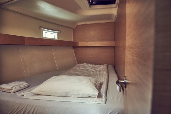 Image of Friends yacht #23