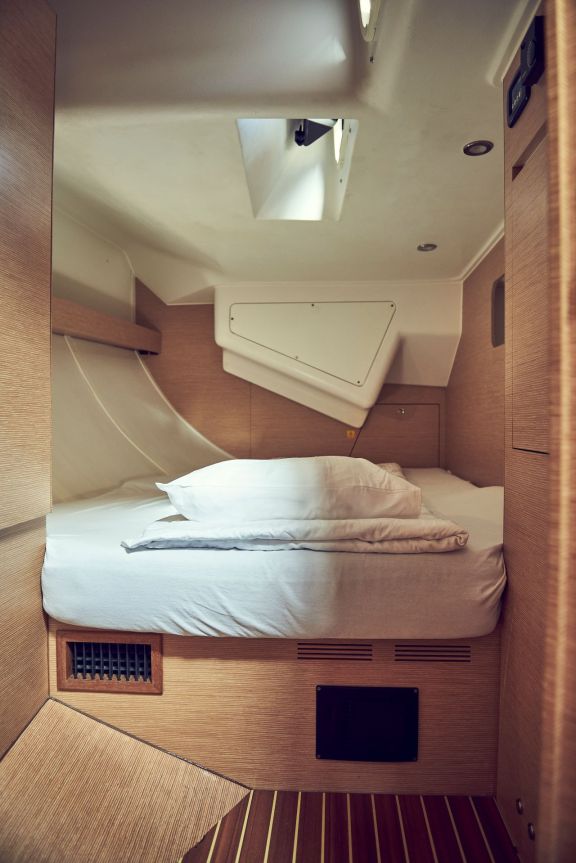 Image of Friends yacht #27