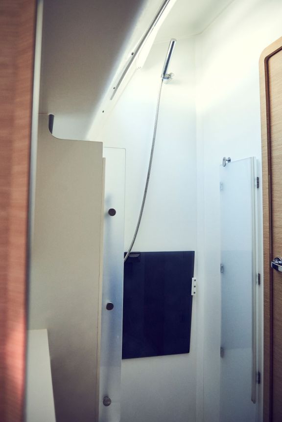 Image of Friends yacht #30