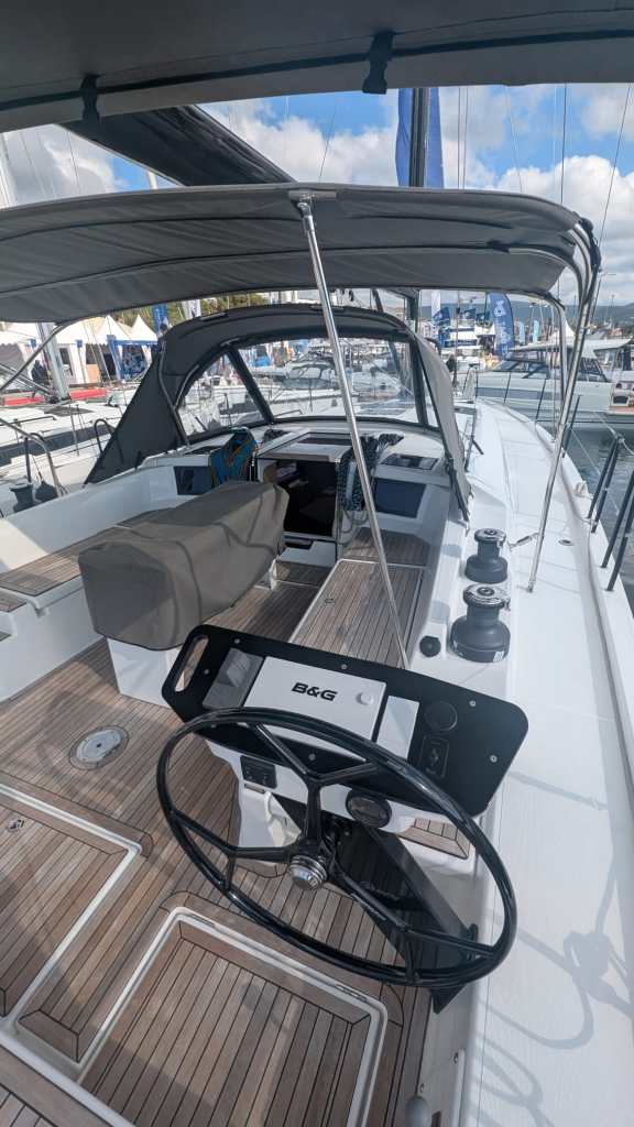 Image of Horu yacht #4