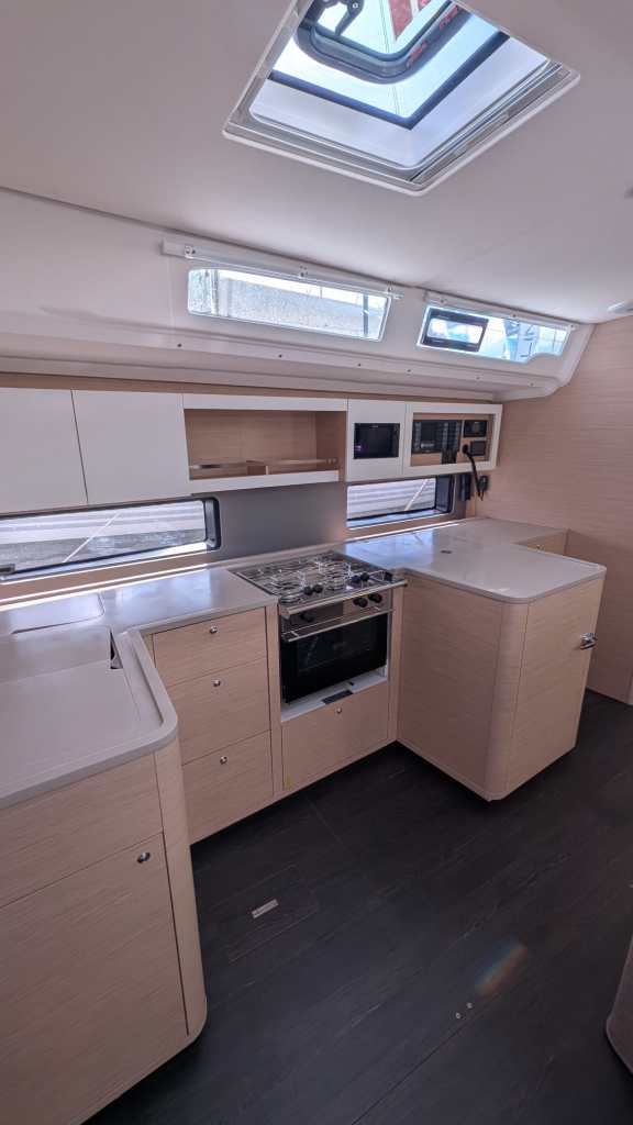 Image of Horu yacht #7