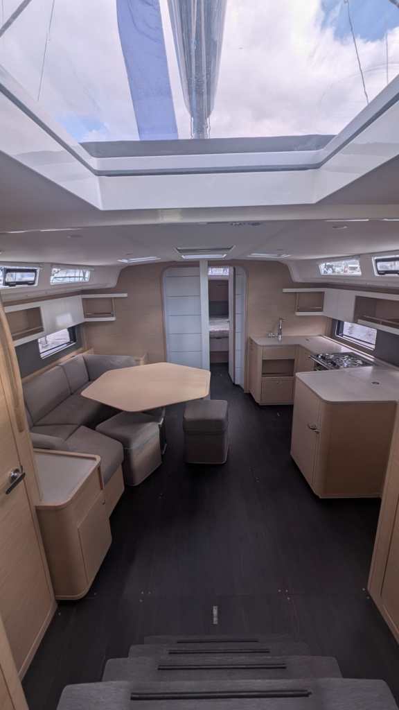 Image of Horu yacht #8