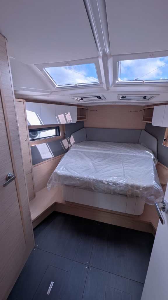 Image of Horu yacht #9