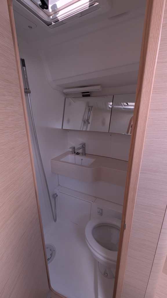 Image of Horu yacht #11