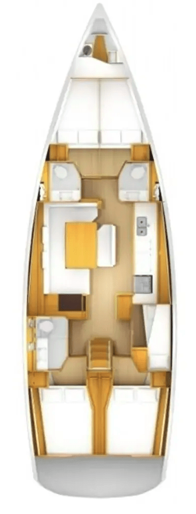 Image of Aquaholic yacht #2