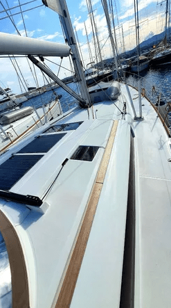 Image of Aquaholic yacht #5