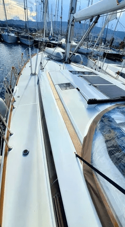 Image of Aquaholic yacht #6