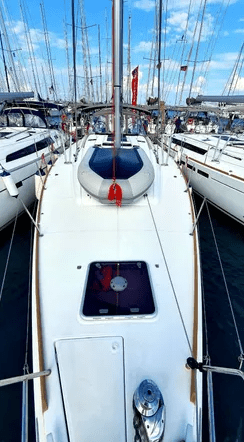 Image of Aquaholic yacht #7