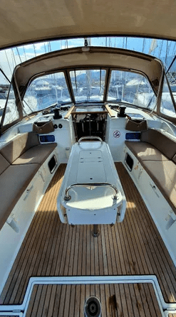 Image of Aquaholic yacht #3