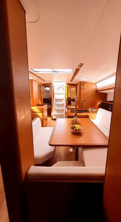 Image of Aquaholic yacht #8