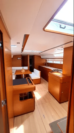 Image of Aquaholic yacht #12