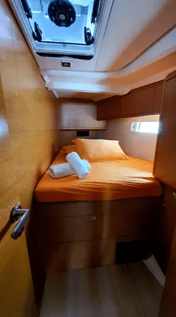 Image of Aquaholic yacht #13