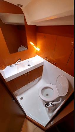 Image of Aquaholic yacht #15