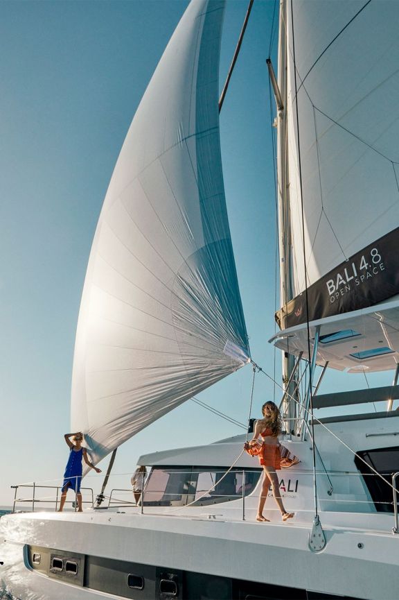 Image of Pagora yacht #4