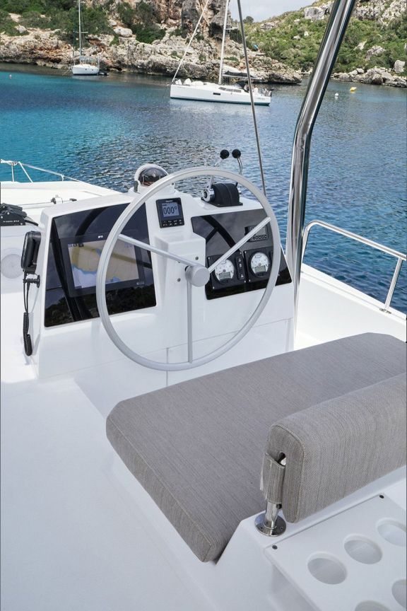 Image of Pagora yacht #6